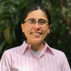 Image of Christine Morales