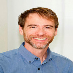 Christopher Capaldo PhD