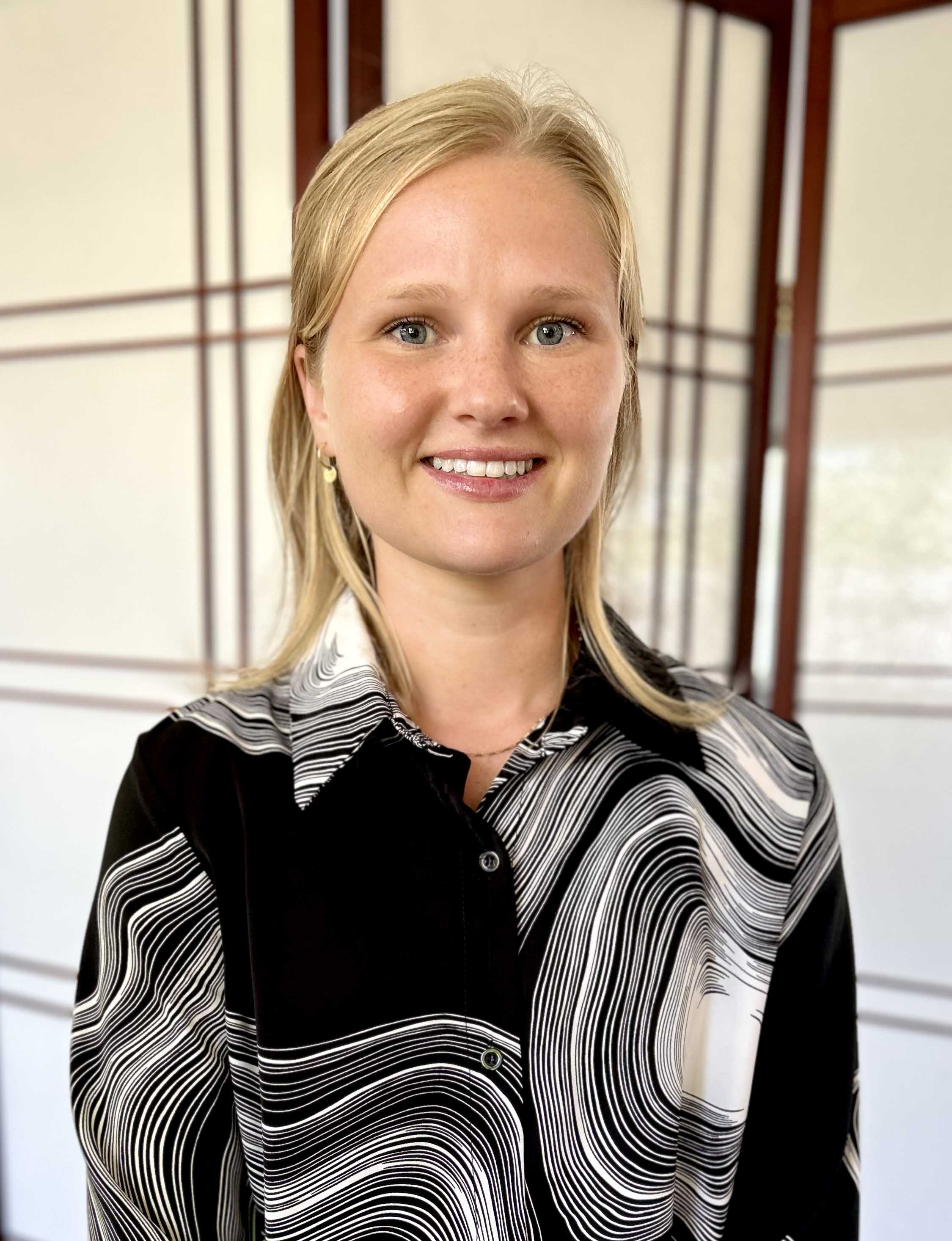 Image of Elsa van Hall