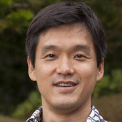 Lei Wang