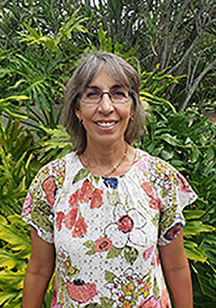 Martine Bissonnette