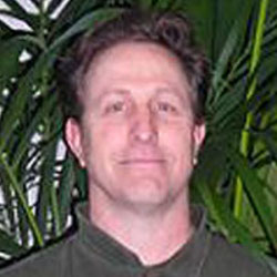 Michael Canute