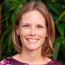 Image of Tara Davis
