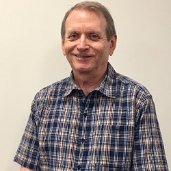 Lawrence Rowland