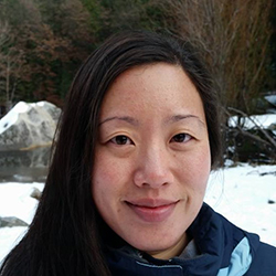 Image of Lisa Chuang