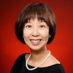 Image of Wendy S. Lam