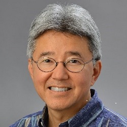 Image of John Y. Gotanda