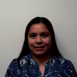 Image of Leeah Javier