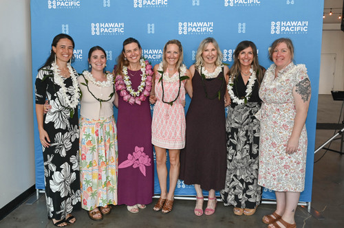 PA Program Faculty and Staff