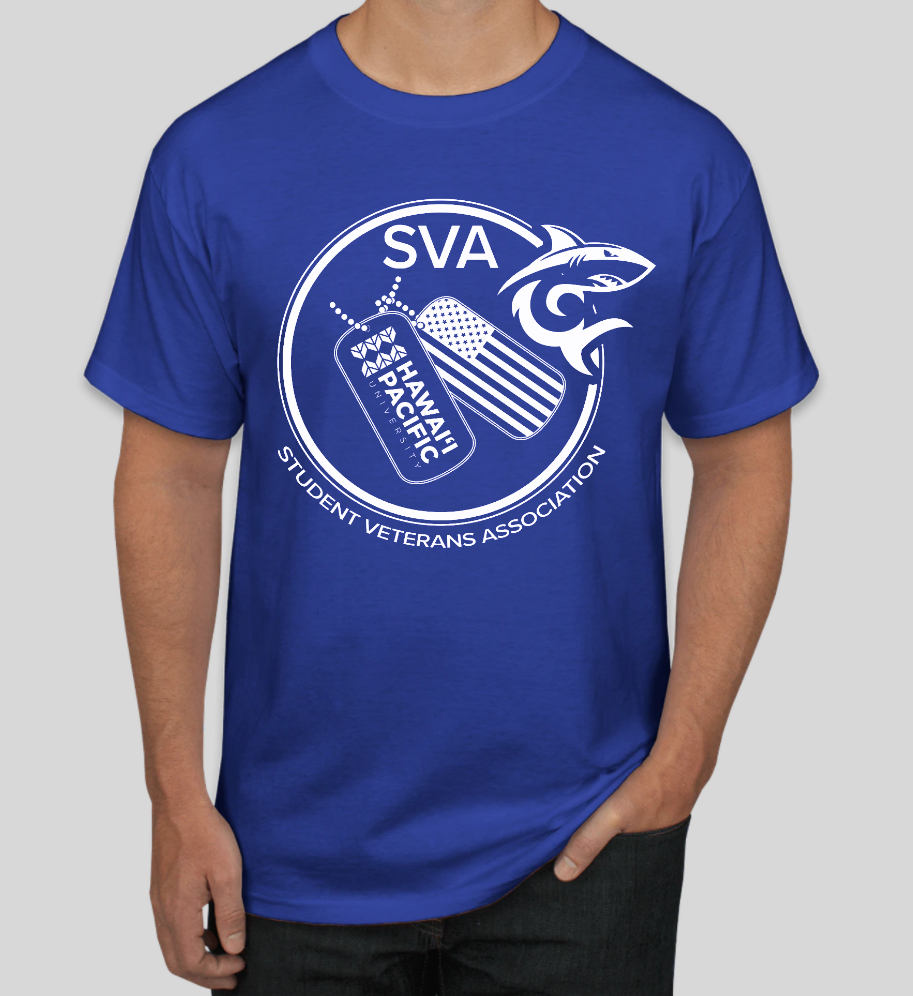 sva tshirt