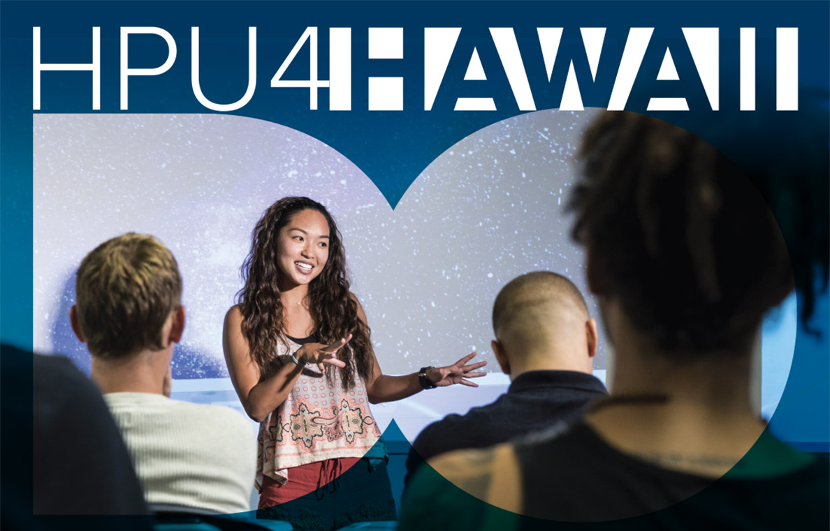 HPU4Hawaii