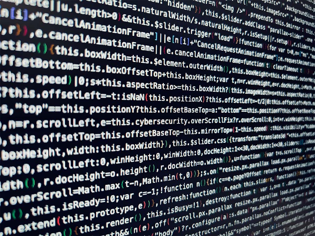 Cybersecurity codes