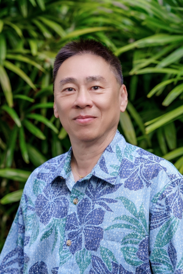 Anthony Lau Headshot