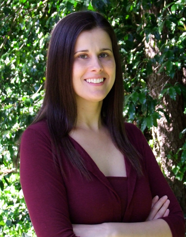 Elena Lesley