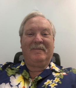 Peter F. Young | AVP-OSP