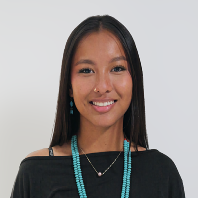 Annalysa Dumlao