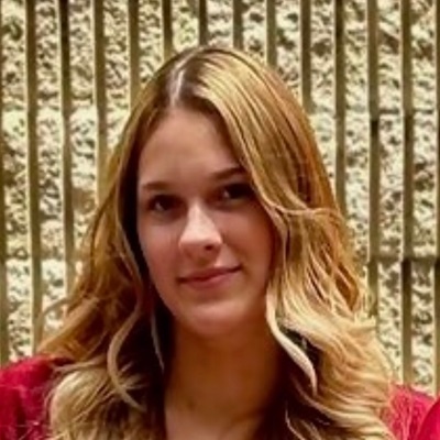 LANEY STROOP