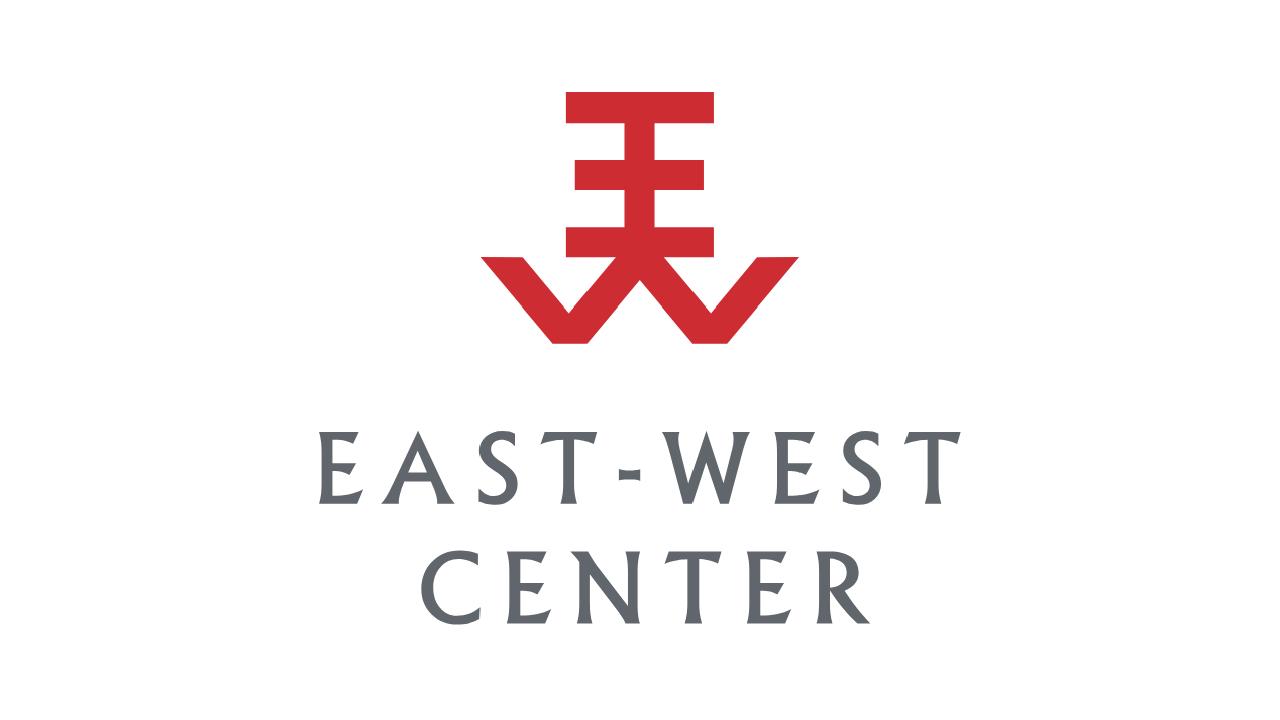East-West Center Card