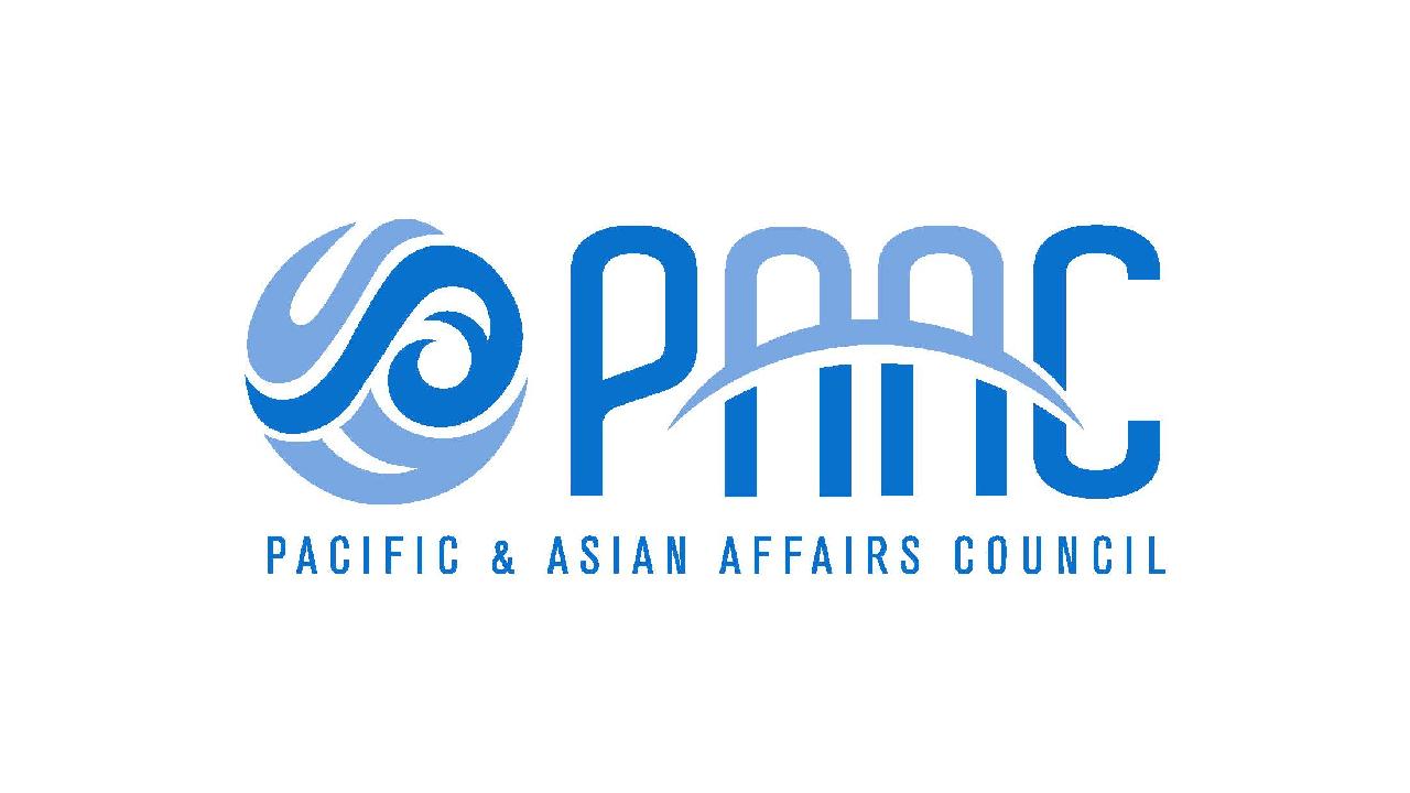 Pacific & Asian Affairs Council Card