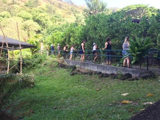 Hawai‘i Nature Center