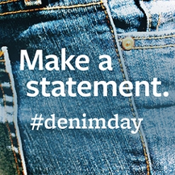 Denim Day 2019