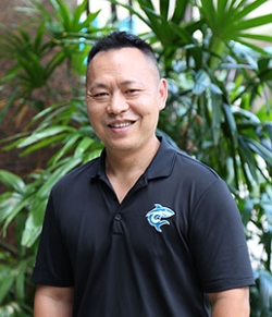 Danny Lam