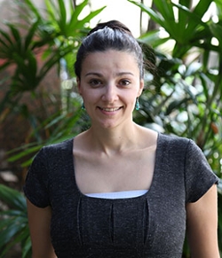 Joanna Capuano