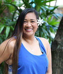 Jona Halili-Moudy