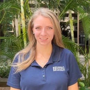 Kristina Paleafei, Admissions